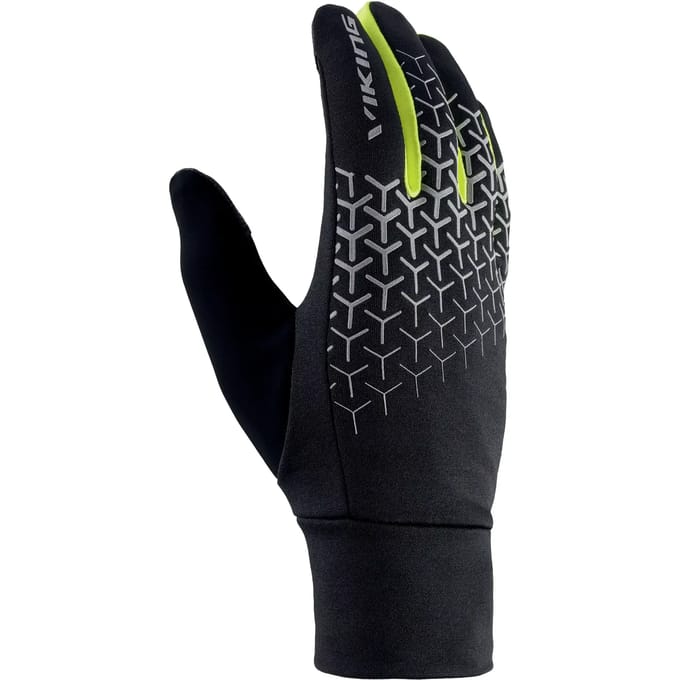 Multifunctionele skihandschoenen Viking Orton