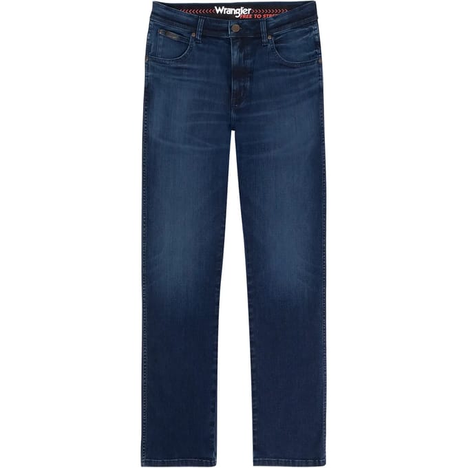 Jeans Wrangler Texas