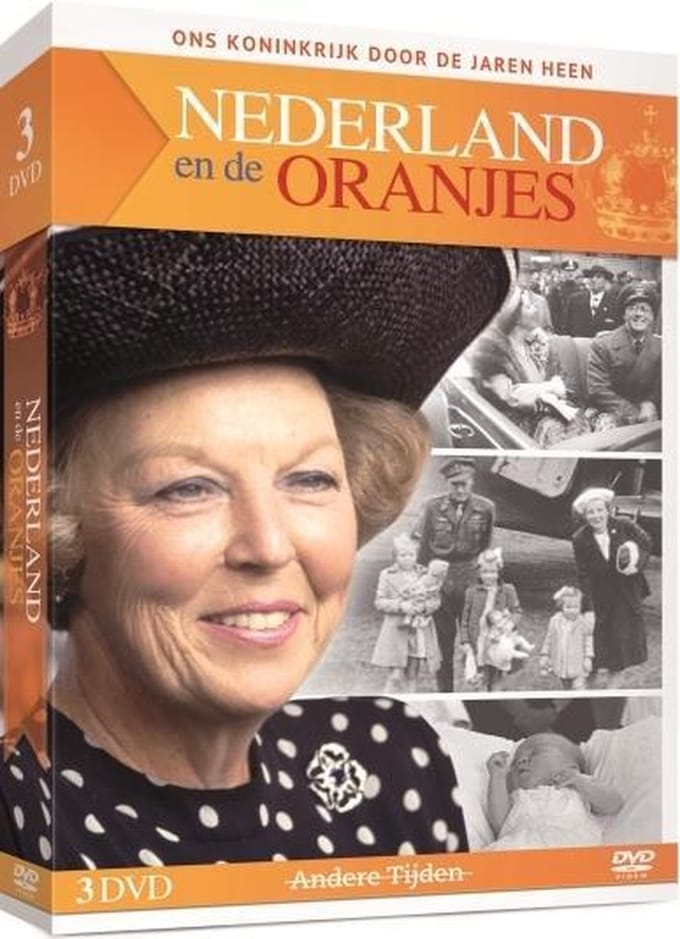 Nederland En De Oranjes
