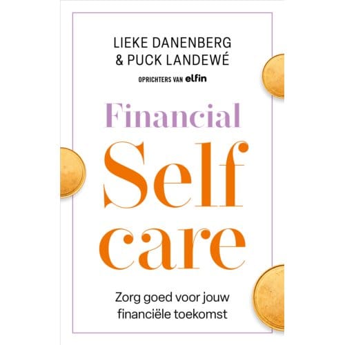 Financial Selfcare - Lieke Danenberg