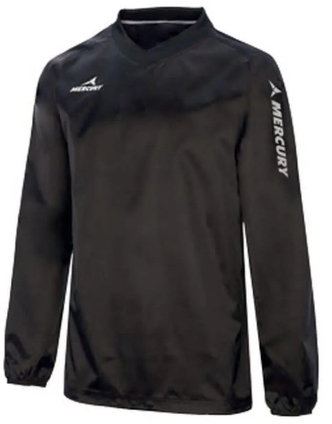 Mercury Equipment Performance Jas Zwart S Man
