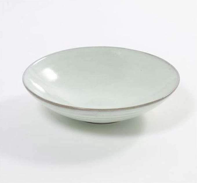 Aqua Aqua diep bord 23cm