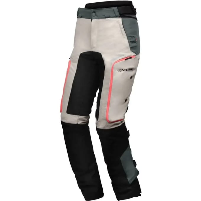 Motorbroek Ixon Vidar