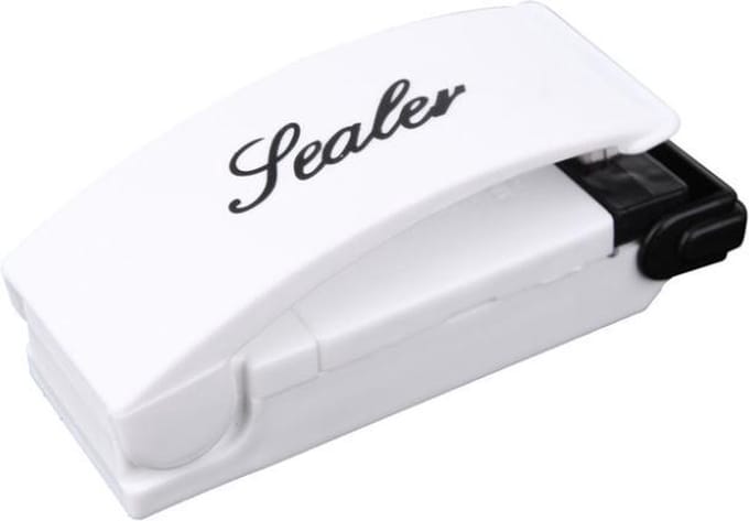 Supersealer| Mini hand sealer| Zakjes sealer| Heat Sealer| Sealapparaat