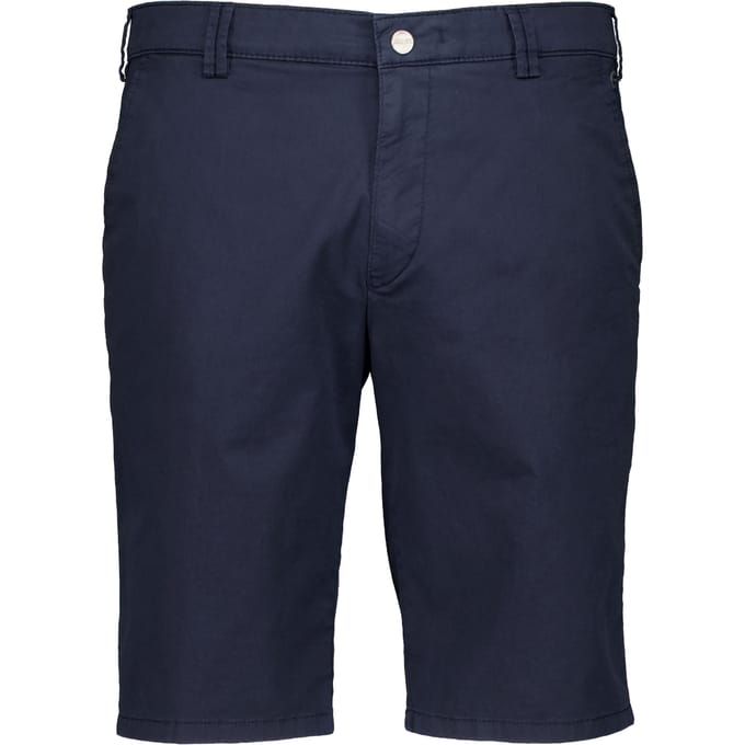Meyer Palma Bermudas Donkerblauw 1-3130