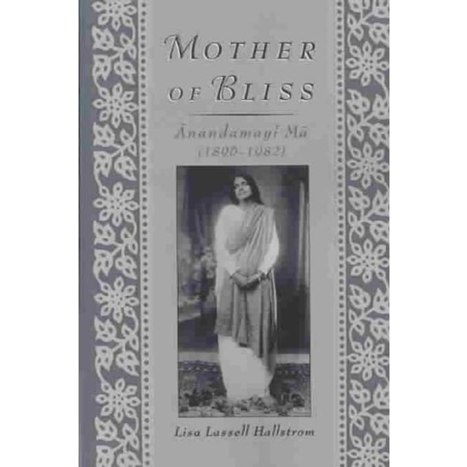 Mother Of Bliss - Mount Holyoke College) Hallstrom