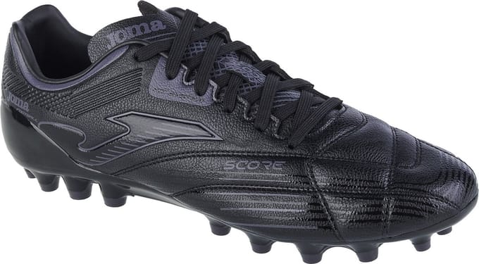 Joma Score 23 SCOW AG, Heren zwarte Voetbalschoenen 44 zwart
