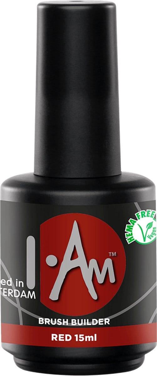 I.AM Brush Builder 15ml