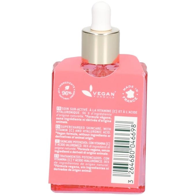 Nuxe Prodigieuse Boost Het Anti-Dark Spot Glow Serum Hyaluronzuur serum Dames 30 ml