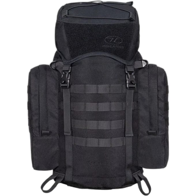 Rugzak Highlander Forces Elite 33 L