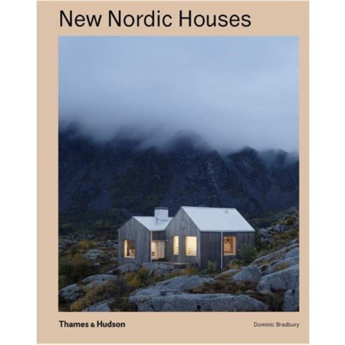 New Nordic Houses - Dominic Bradbury