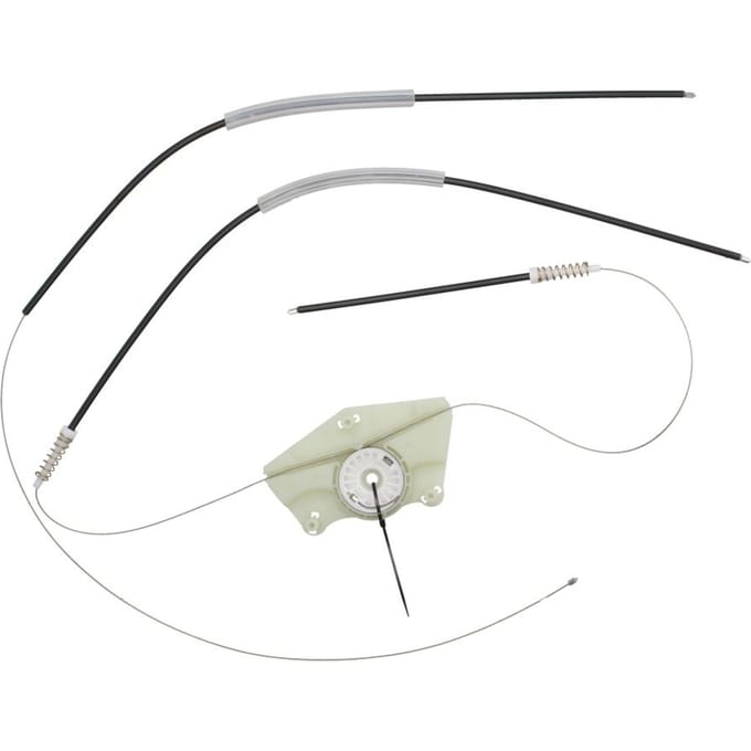 Reparatieset, raamopener BLIC 6205-25-031807P links