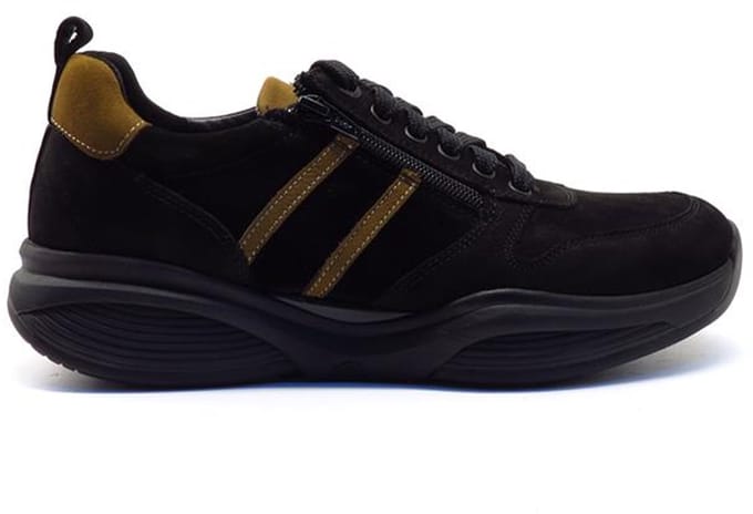 XSensible 2.040 Black