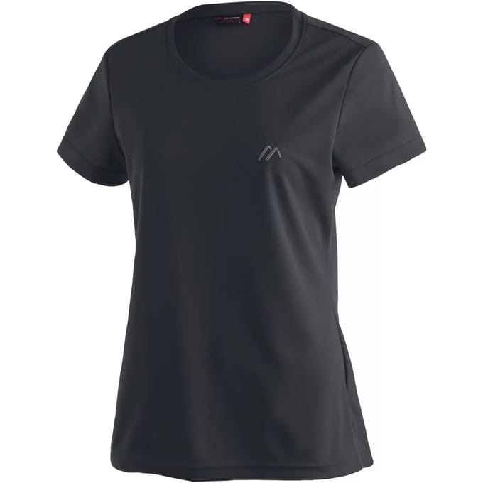 T-shirt dames Maier Sports Waltraud