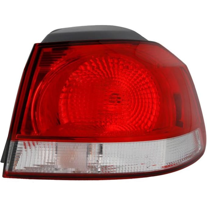 Achterlicht VALEO 043879
