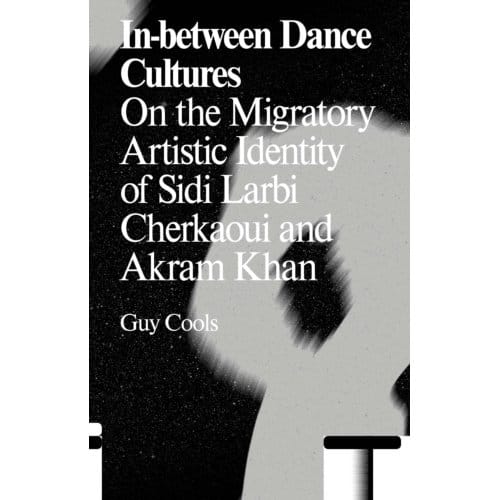 In-Between Dance Cultures - Antennae - Guy Cools