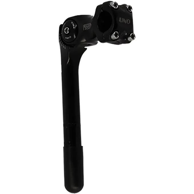 Verstelbare plunjerstang Uno D22.2 L80