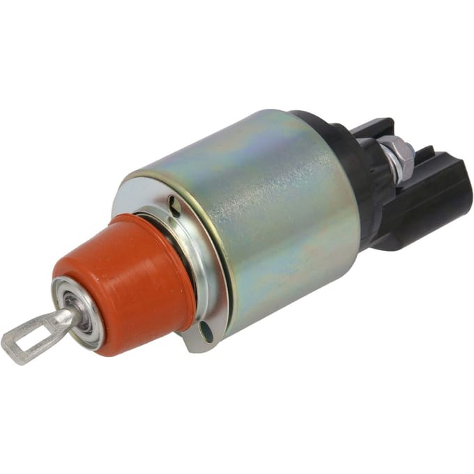 Magneetschakelaar, starter BOSCH 1 986 SE1 695