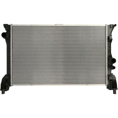 Radiator THERMOTEC D7M077TT
