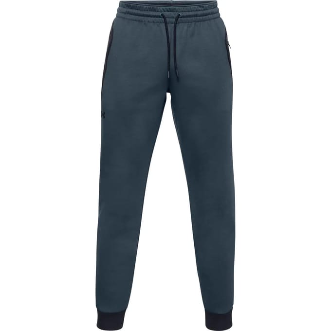 Jogging Under Armour recover Fleece