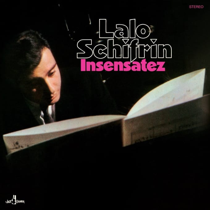 Insensatez (+2 Bonus Tracks)