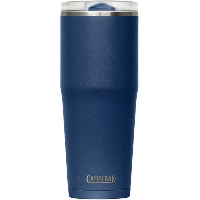 CamelBak Thrive Thermosbeker 600ml - RVS, Lekvrij, Lange Isolatie