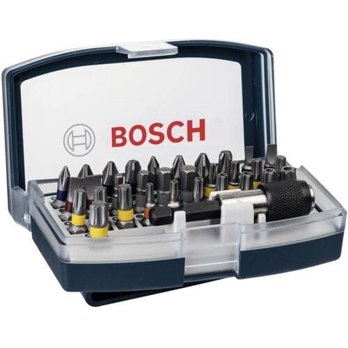 Bosch Accessories 2607017359 Bitset 25 mm