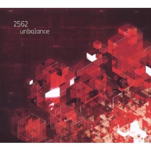 Unbalance - Two Five Six Two