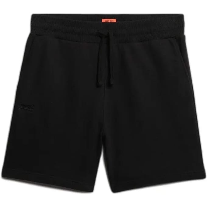 Superdry - Essential Logo Classic Shorts - Heren - Korte broeken