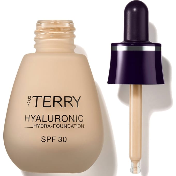Foundations en Concealers By Terry Hydraterende Foundation Hyaluronic Hydra SPF 30
