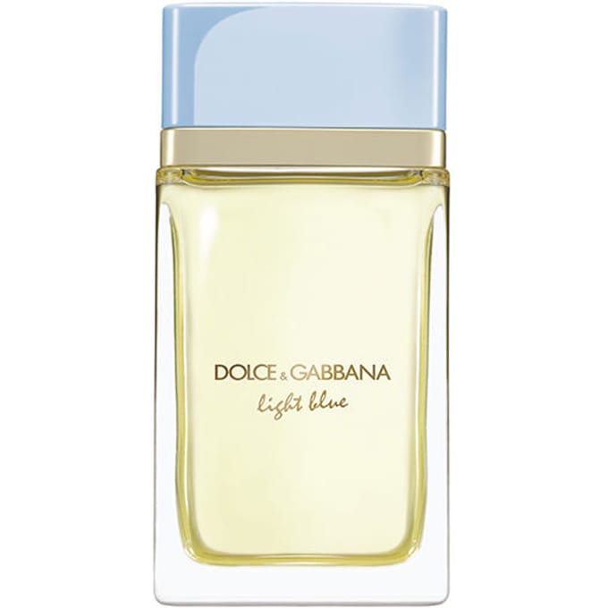 Dolce & Gabbana Eau De Parfum Dolce & Gabbana - Light Blue Eau De Parfum  - 30 ML