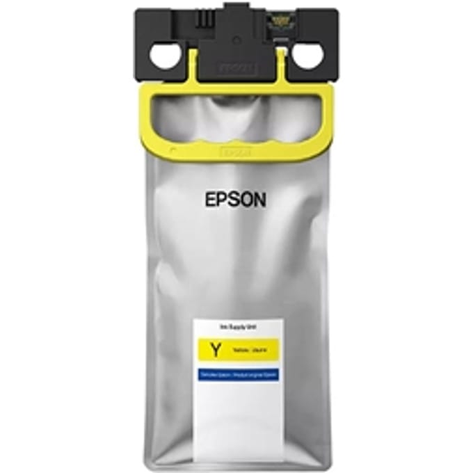 Epson C13T13M440 inktcartridge geel hoge capaciteit (origineel)