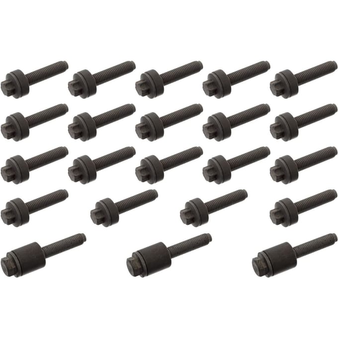 Febi Bilstein Schroevenset, cilnderkopdeksel FEBI 49851