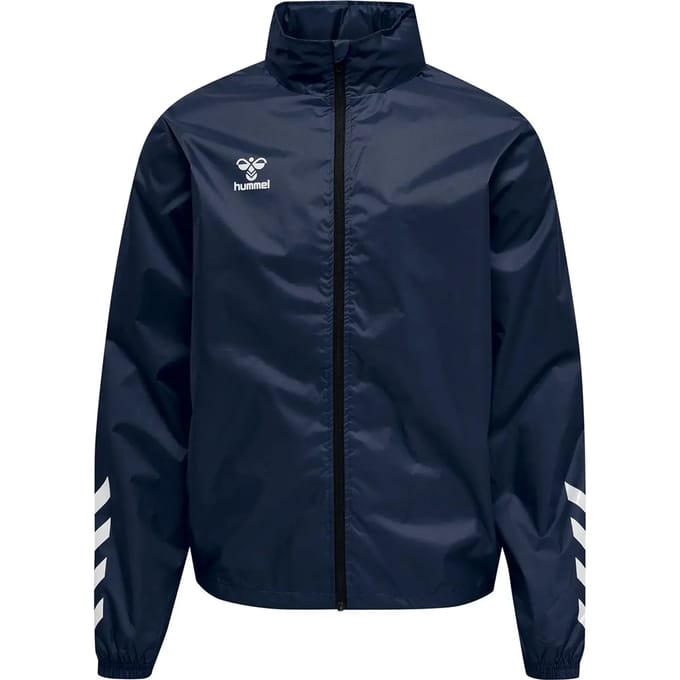 Hummel winterjas Hmlcore Xk Spray Jacket 211486