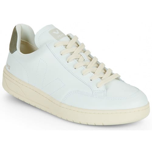 Lage Sneakers Veja V-12 Stitch