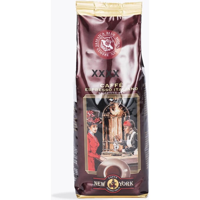 New York Extra XXXX 250g
