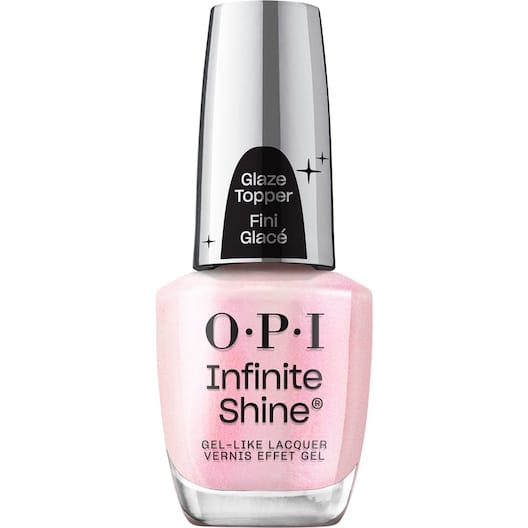 OPI - Infinite Shine Glaze Toppers Donut Disturb - 15 ml