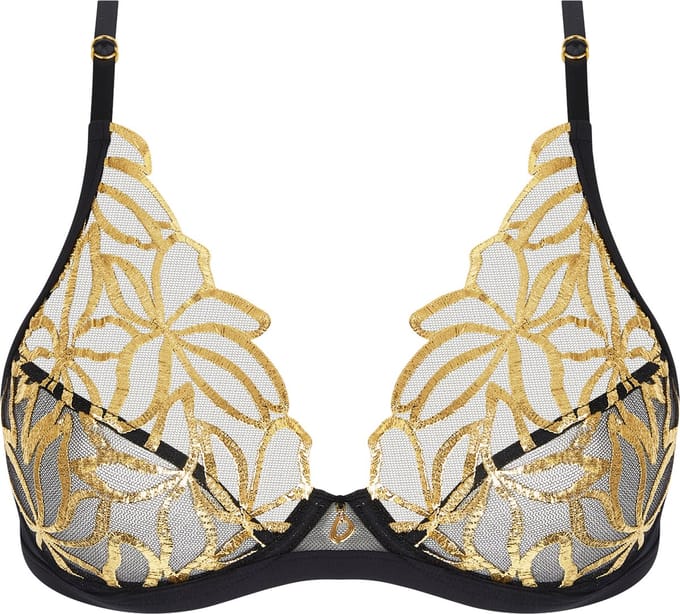Lise charmel-bh zonder vulling-ACJ7429-80/95C
