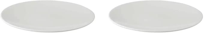 Palmer White Delight Coupe Bord - 16 cm - 6 stuks