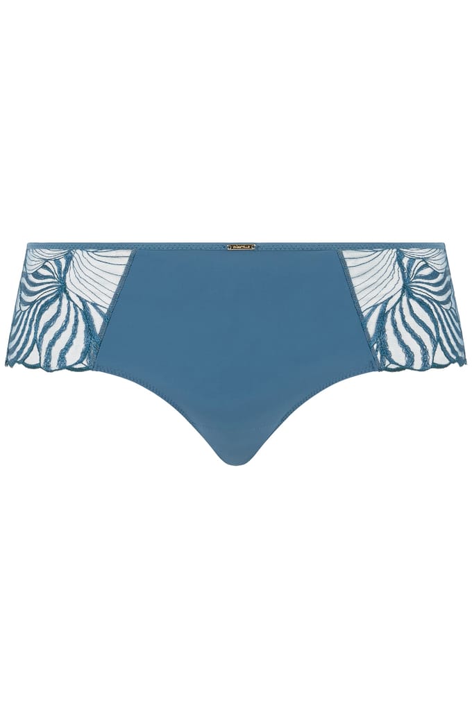 Chantelle Legend Shorty Blue Taglia: 38 | Biancheria intima Outlet | Donna | Blu