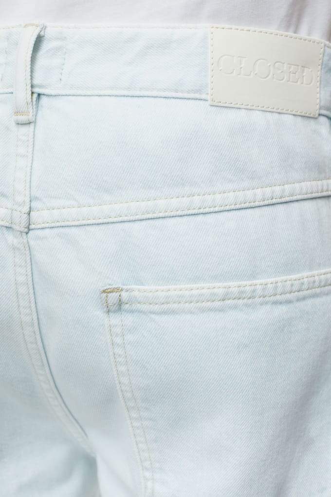 Closed Cooper True Jeans Light Blue Taglia: W29L32 | Jeans Outlet | Uomo | Blu