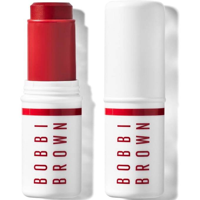 Bobbi Brown Skin Enhancer Multi-Stick 8g (Various Shades) - Scarlet Tease