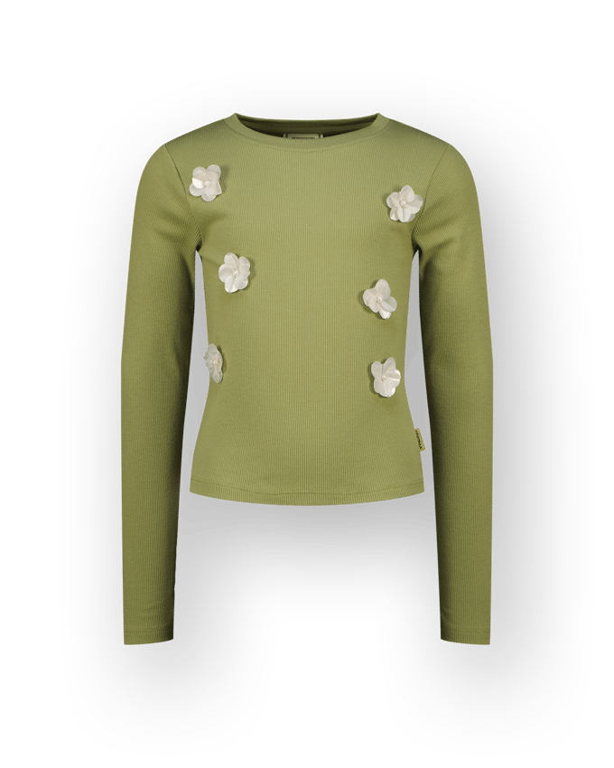 Meisjes T-shirt Jantina