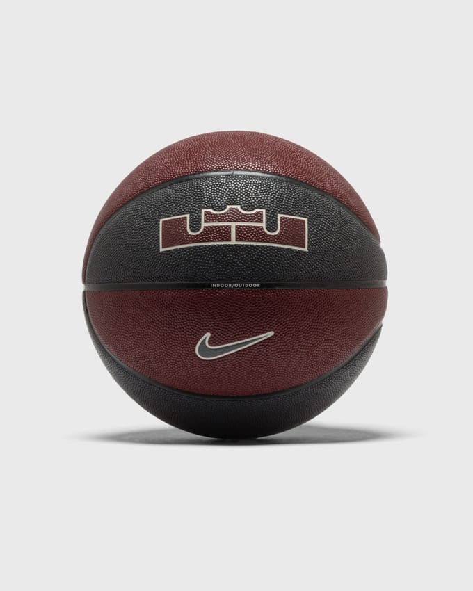 All Court 2.0 8P L James Deflated Size 7