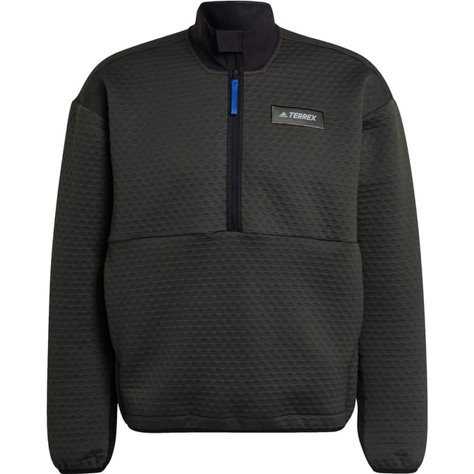 Trainingsjack adidas Terrex Utilitas Hike