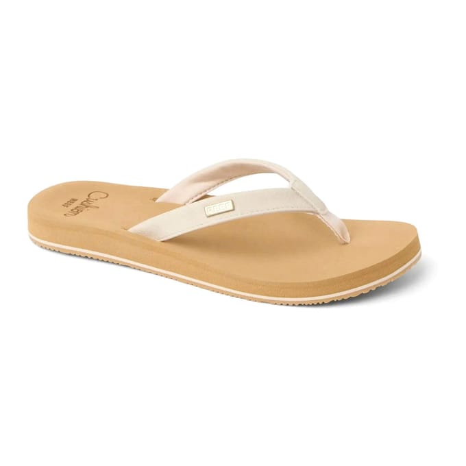 Reef Baja Sands Teenslippers Dames