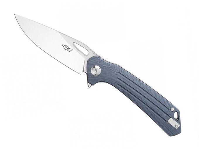Ganzo Zakmes Firebird Flipper FH921 Grey PE