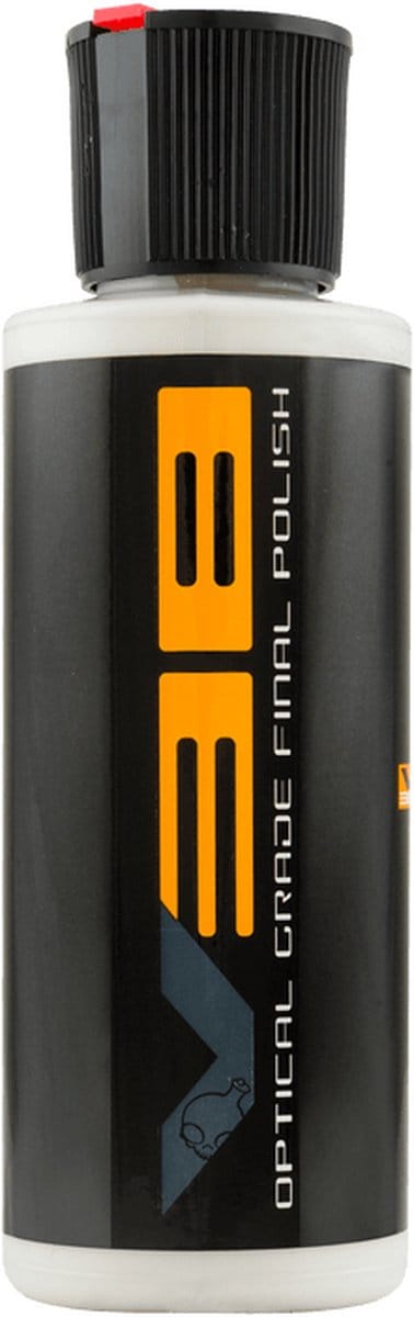 Chemical Guys V38 Optical Grade Final Polish 118ml