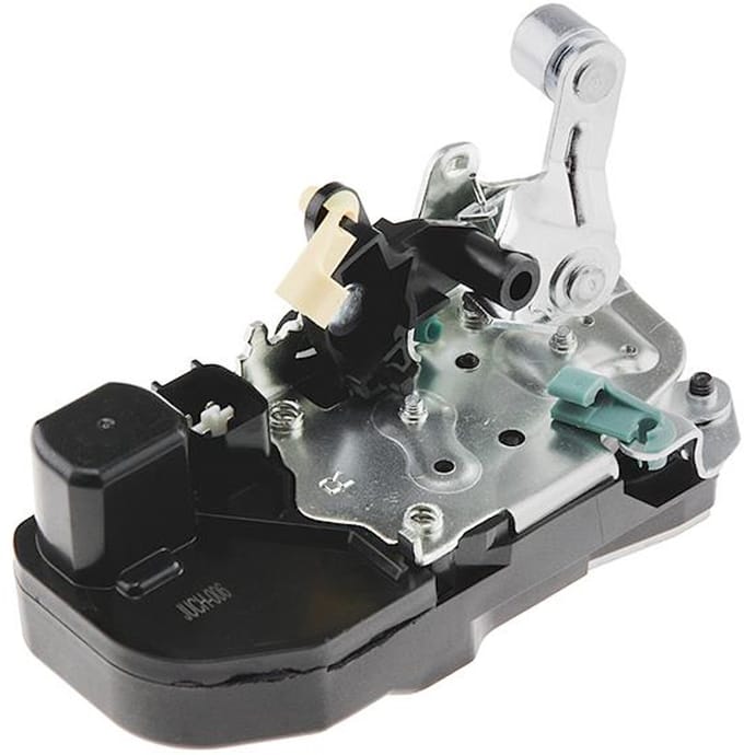 Deurslot voor OEM 55113372AC