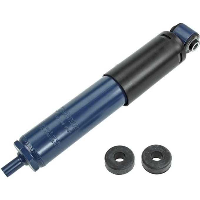 Schokdemper MEYLE 1267250001